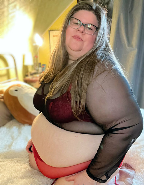 Naken lekkede OnlyFans-bilde av Shegoesdownfree