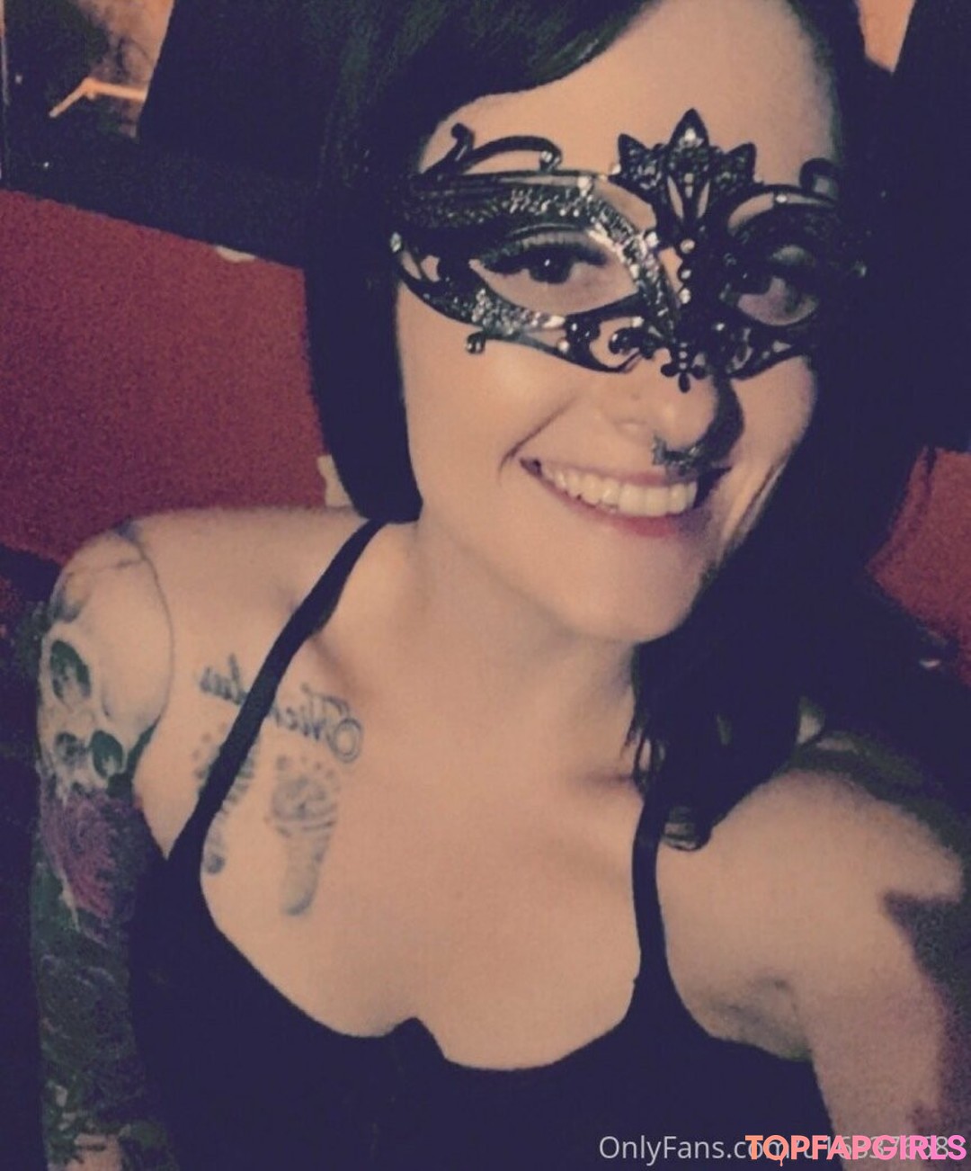 Foto desnuda filtrada de OnlyFans de Demon169 #4