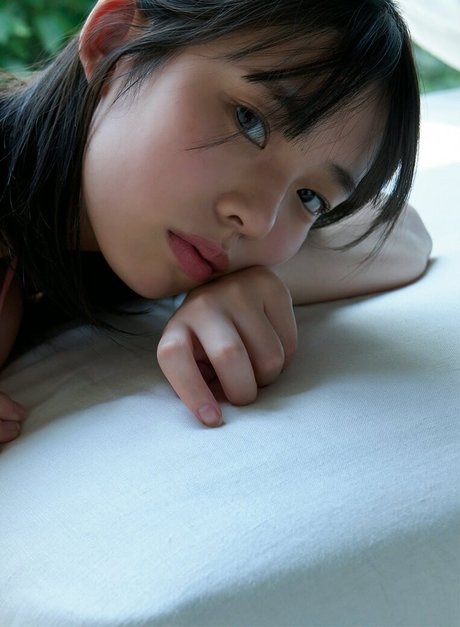 Kikuchi Hina