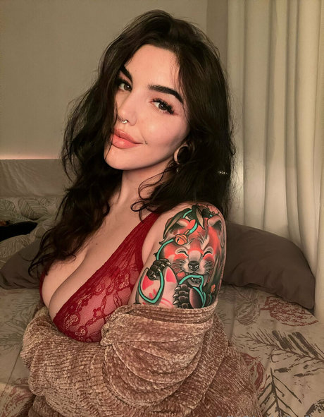 Foto di nudo di fuga di OnlyFans di Giuliasofiaof