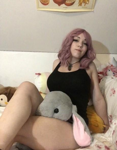 Amberthevalkyrie