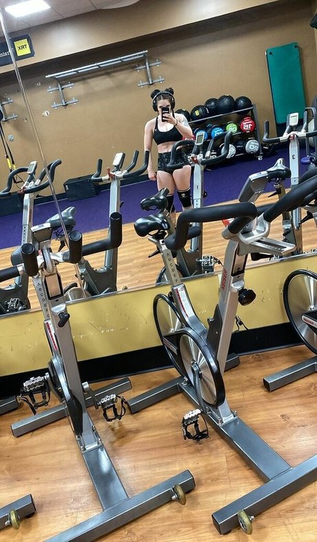 Nahá fotka uniklých OnlyFans od Amberthevalkyrie