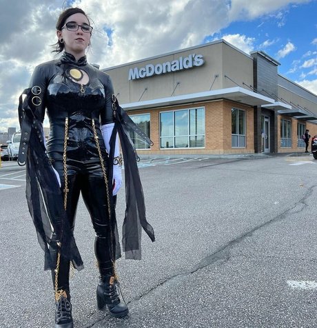 Amberthevalkyrie