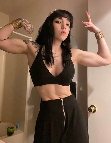 Amberthevalkyrie