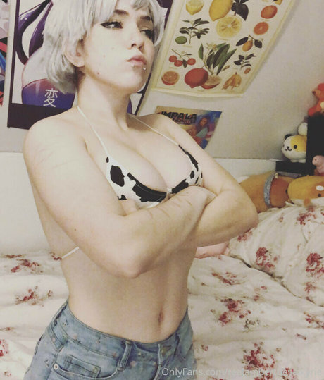 Amberthevalkyrie
