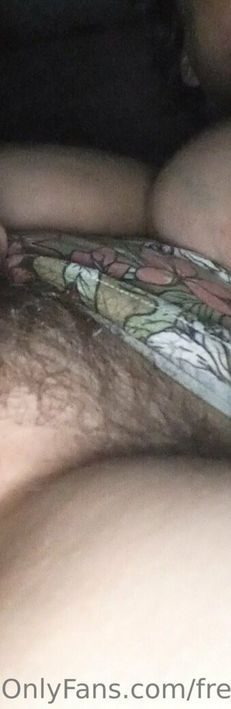 Nacktes geleaktes OnlyFans-Foto von Freeclairesecrete