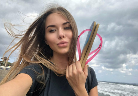 Linda0nline OnlyFans泄露裸照