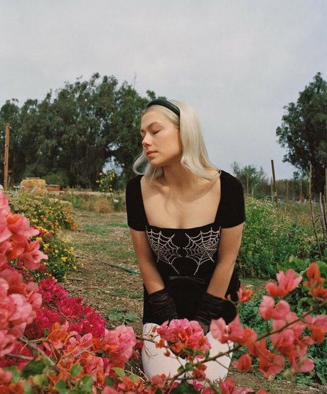 Phoebe Bridgers