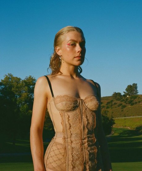 Phoebe Bridgers