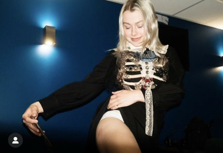 Phoebe Bridgers