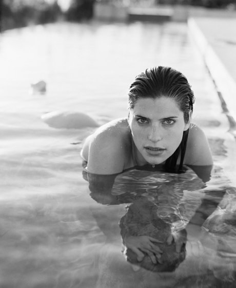 Lake Bell