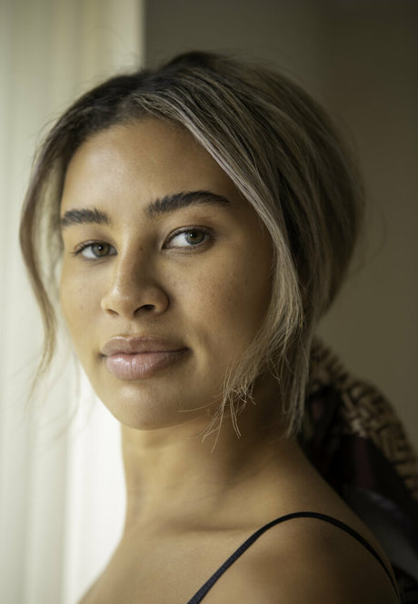 Montana Brown