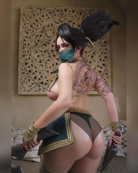 Nikawuw