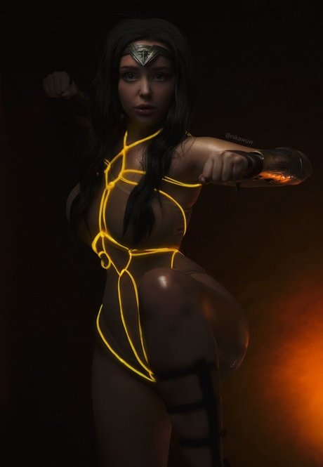 Nikawuw