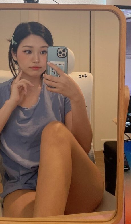 Kang Hee Yoon