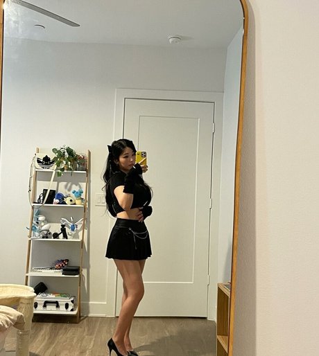 Kang Hee Yoon