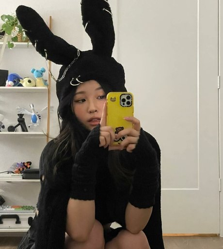 Kang Hee Yoon