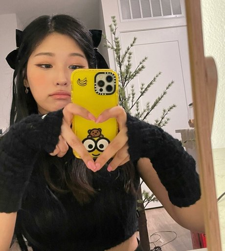 Kang Hee Yoon