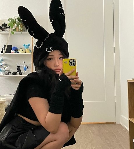 Kang Hee Yoon