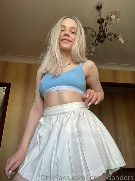 Jennasanders