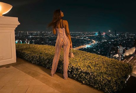 Ainett Stephens OnlyFans 유출 누드 사진