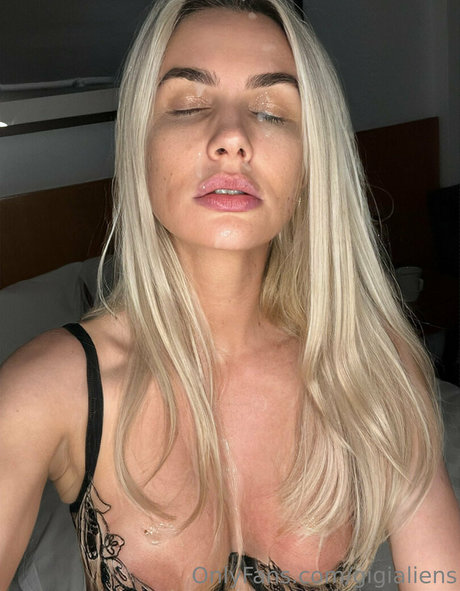 Gigi Allens