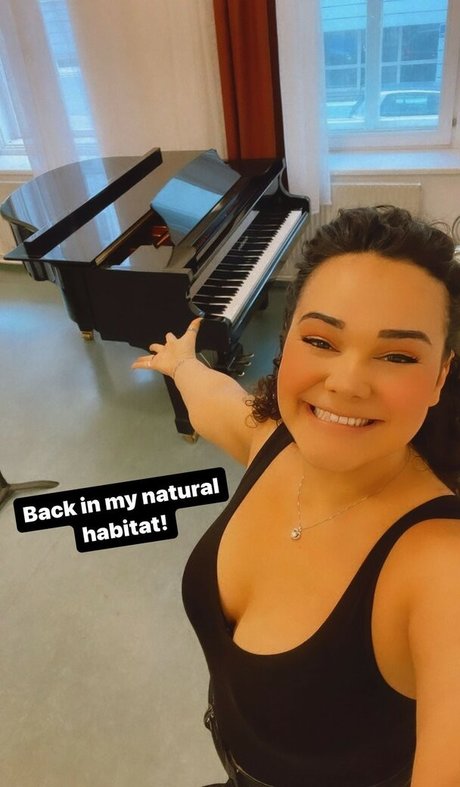 Naken läckt OnlyFans-bild av Maggie Renee
