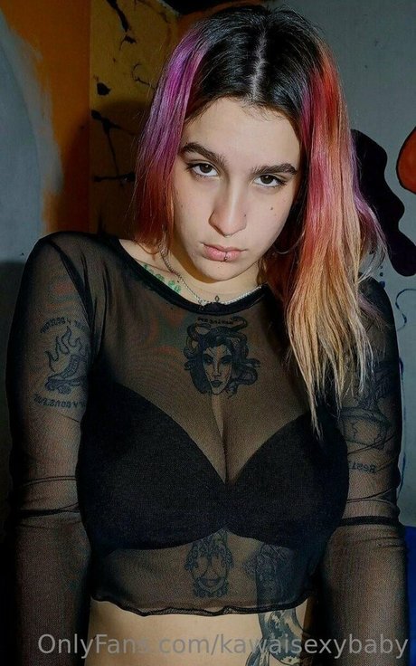 Kawaisexybaby