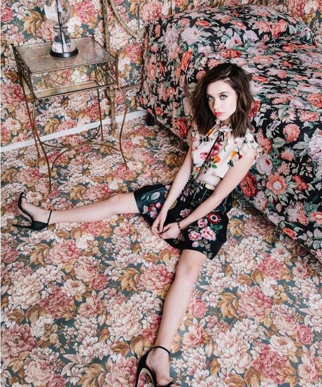 Amanda Steele