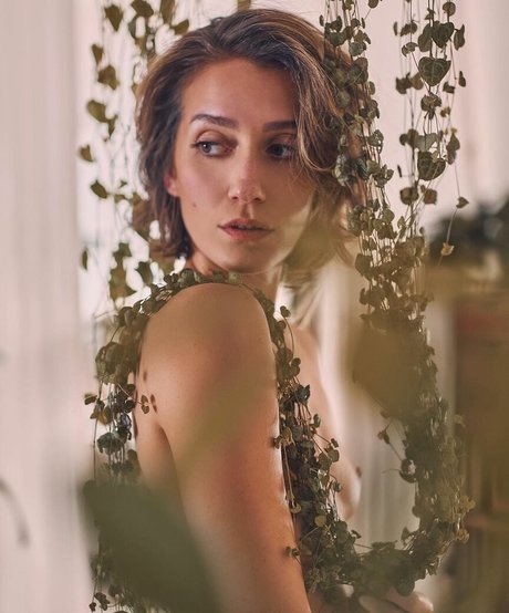 Обнаженная фотография утечки OnlyFans от Teri Wyble
