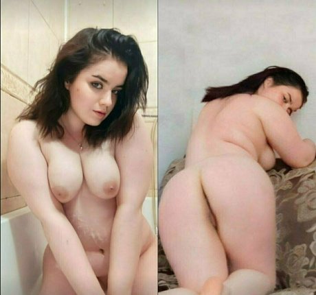 Ginabooo  nude leaked OnlyFans photo