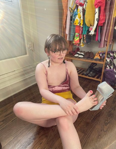 Gendersmash
