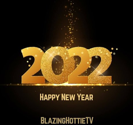 Blazinghottietv2