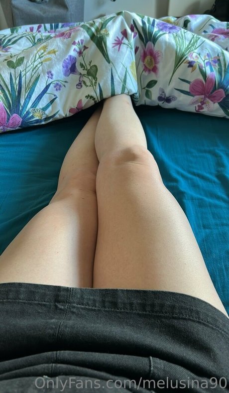 Alaston vuotanut OnlyFans-kuva Melusina90