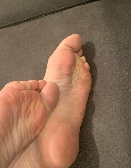 Photo nue de fuite OnlyFans de Melusina90