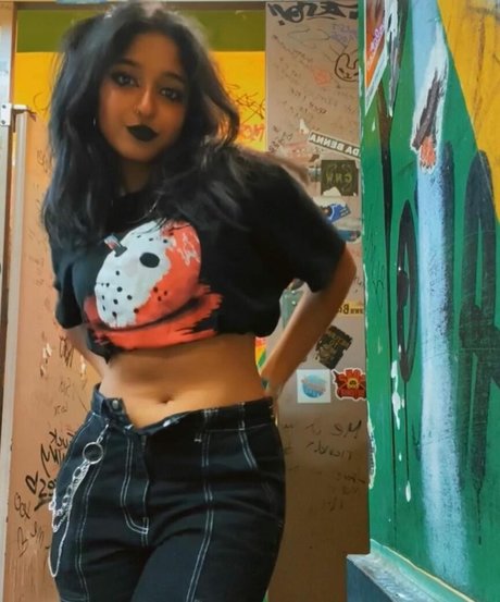 Maitreyi Ramakrishnan