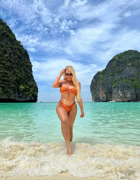 Summer Brookes