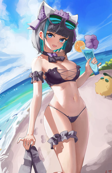 Azur Lane