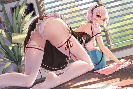 Azur Lane