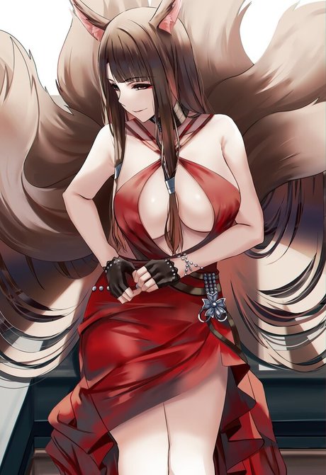 Azur Lane