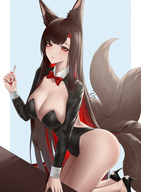 Azur Lane