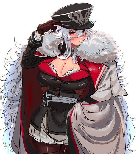 Azur Lane