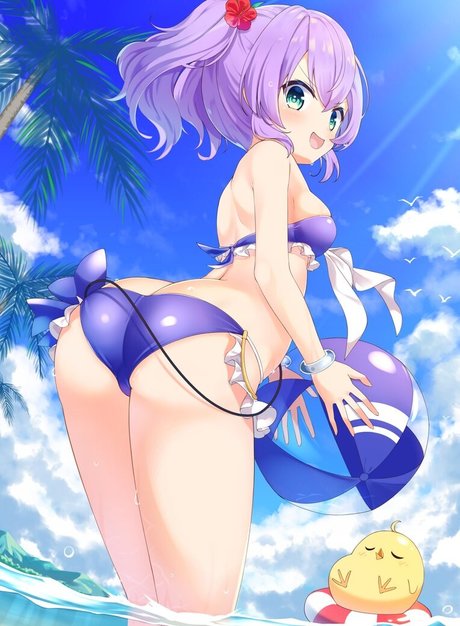 Azur Lane