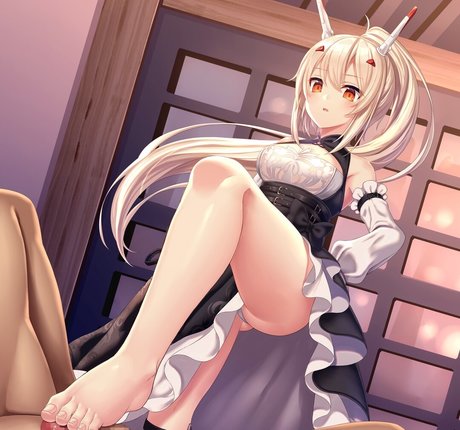 Azur Lane
