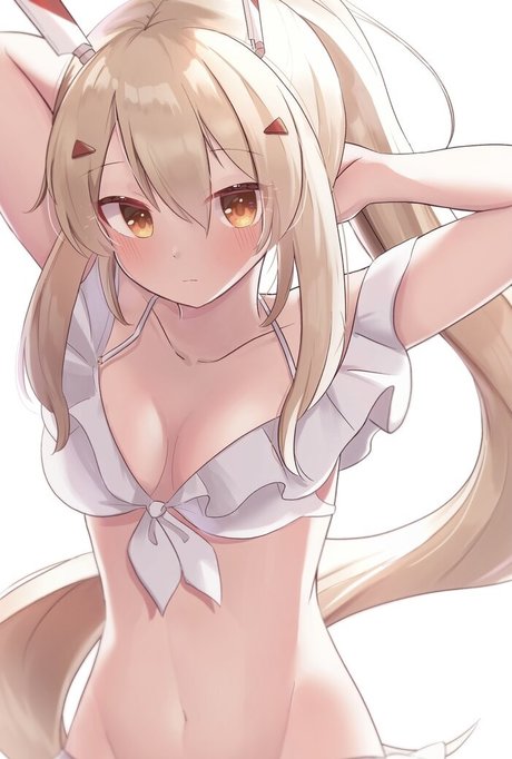 Azur Lane