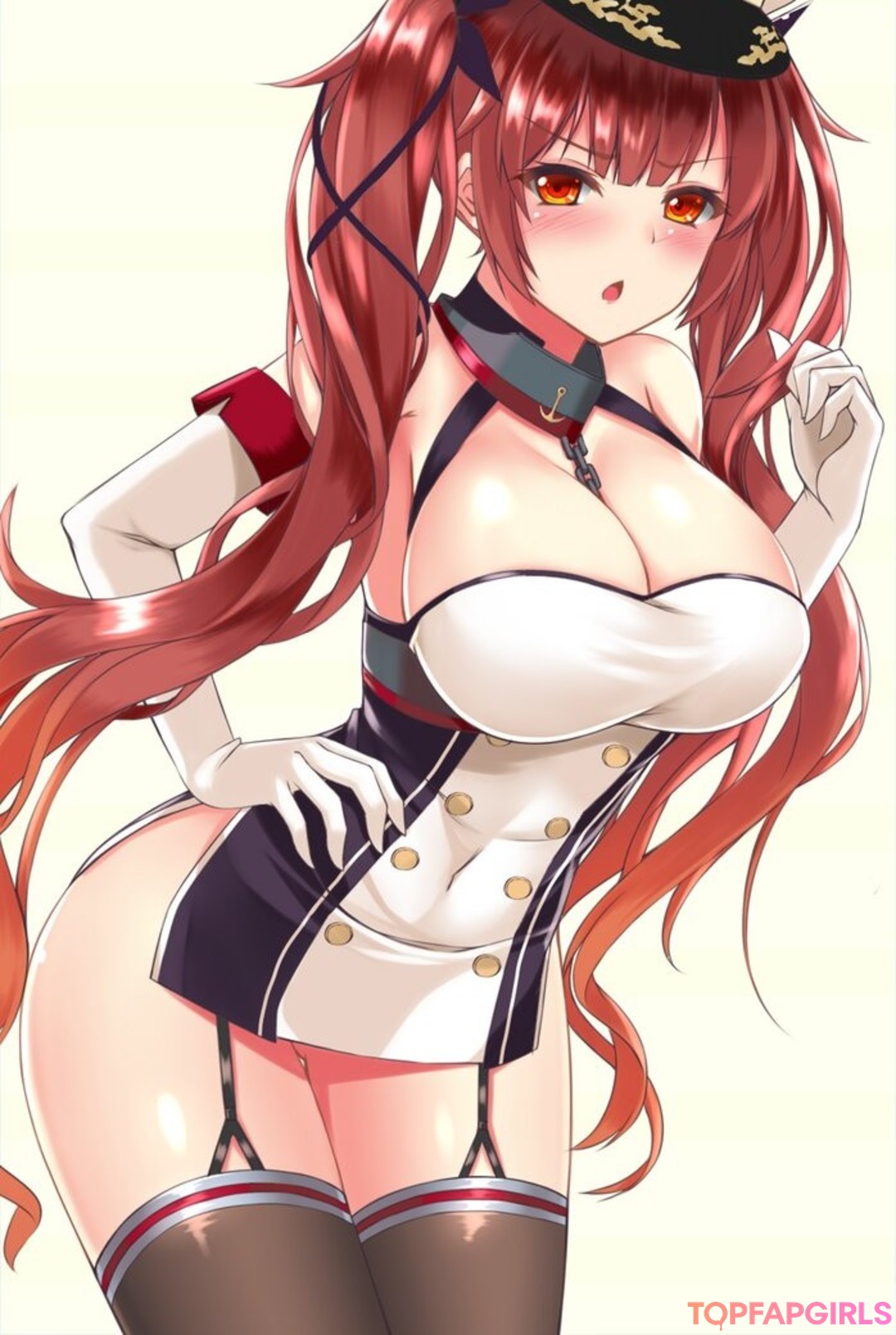 Azur Lane OnlyFans διαρροή #539