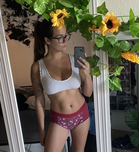 Nahá fotka uniklých OnlyFans od Fergie793