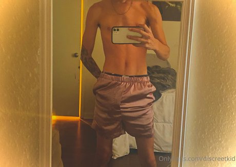 Nahá fotka uniklých OnlyFans od Itsjustjake