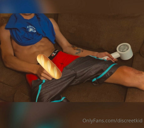 Itsjustjake  nude leaked OnlyFans photo