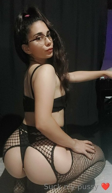 Nacktes geleaktes OnlyFans-Foto von Queenvcsext